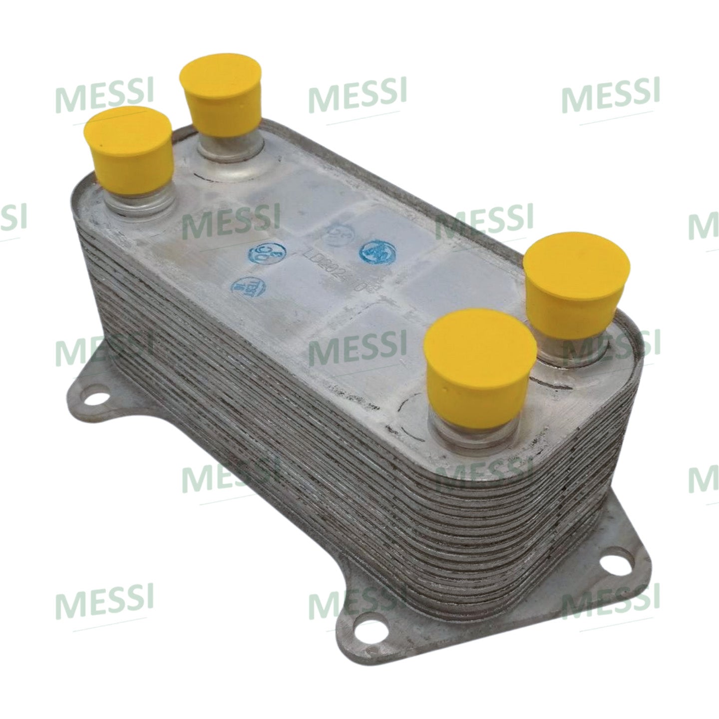 Oil Cooler UBH000140 fits for Freelander 1(96-06)