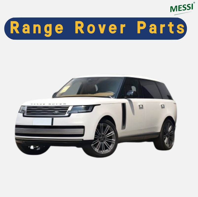 Range Rover Parts