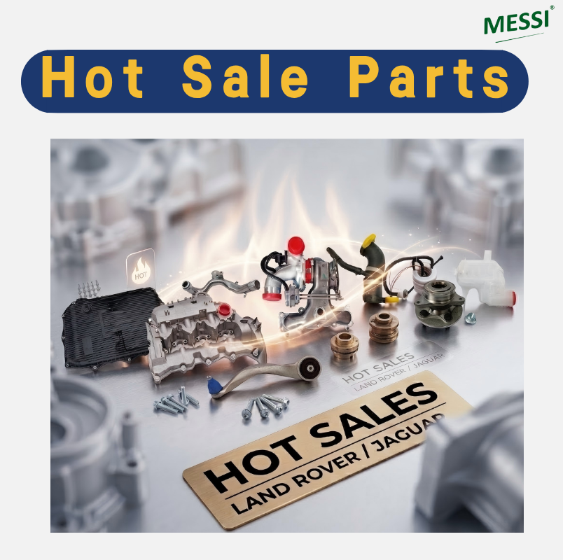 Hot Sales