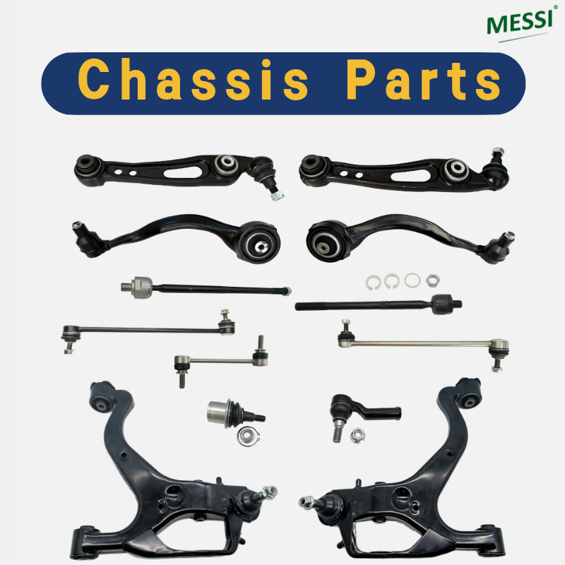 Chassis Parts