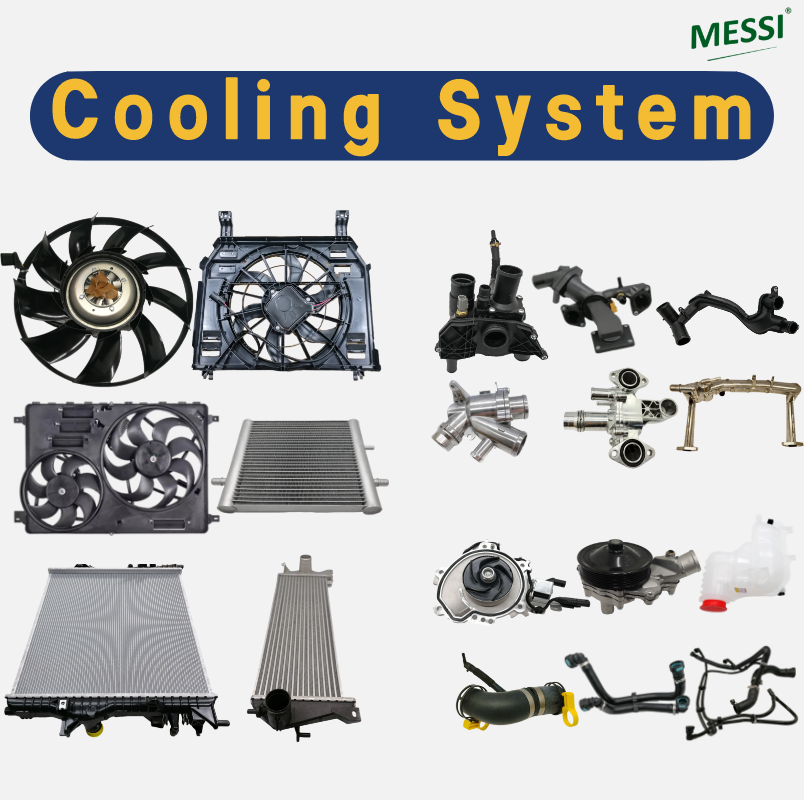 Cooling System