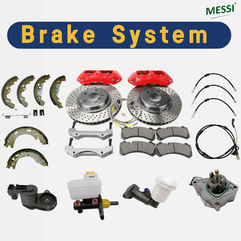 Brake System