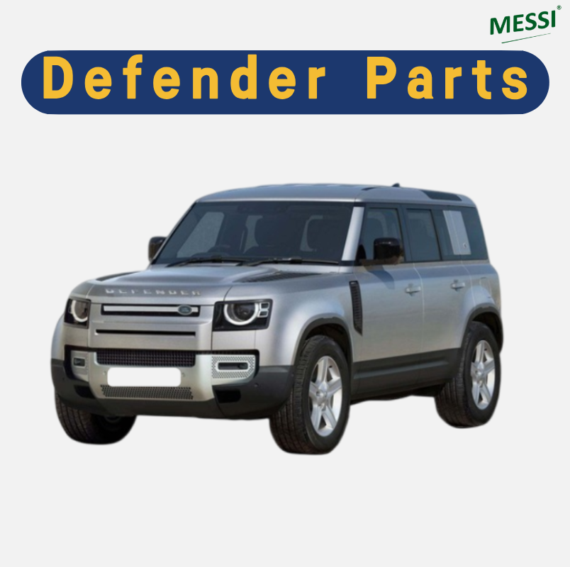 Defender Parts