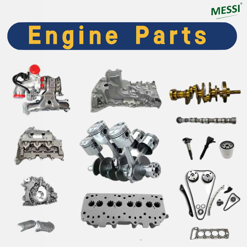 Engine Parts