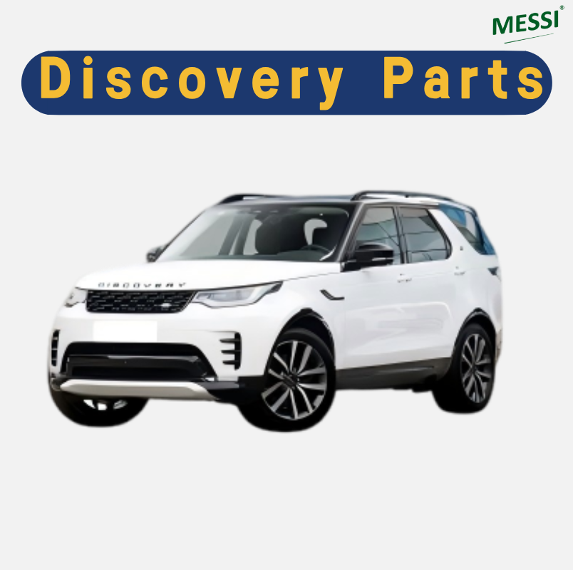 Discovery Parts