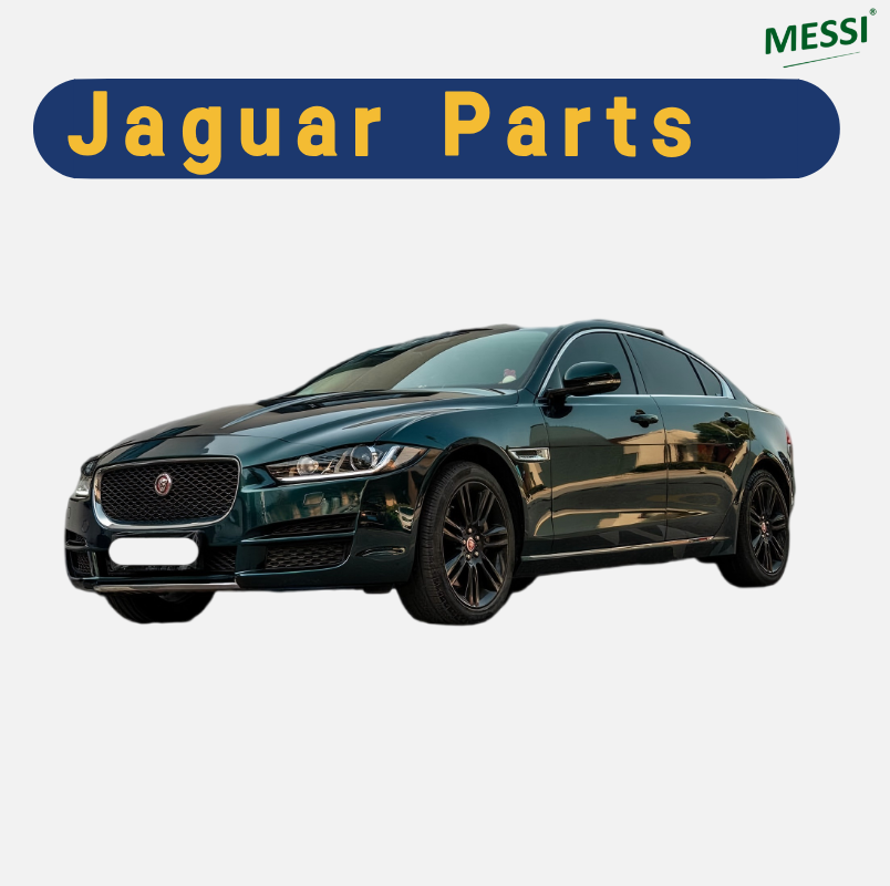Jaguar Parts
