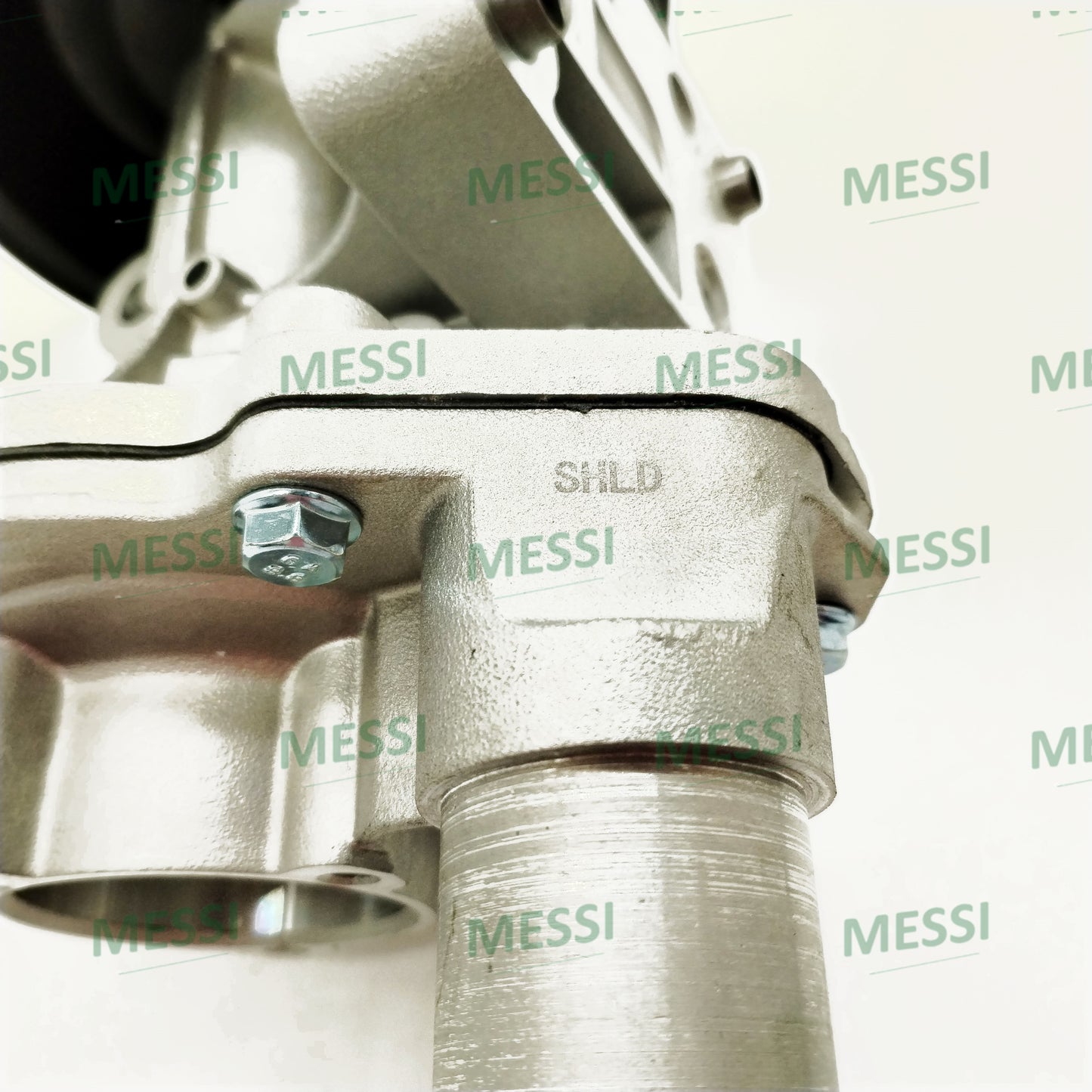 Water Pump LR083283 fits for Defender(07-)