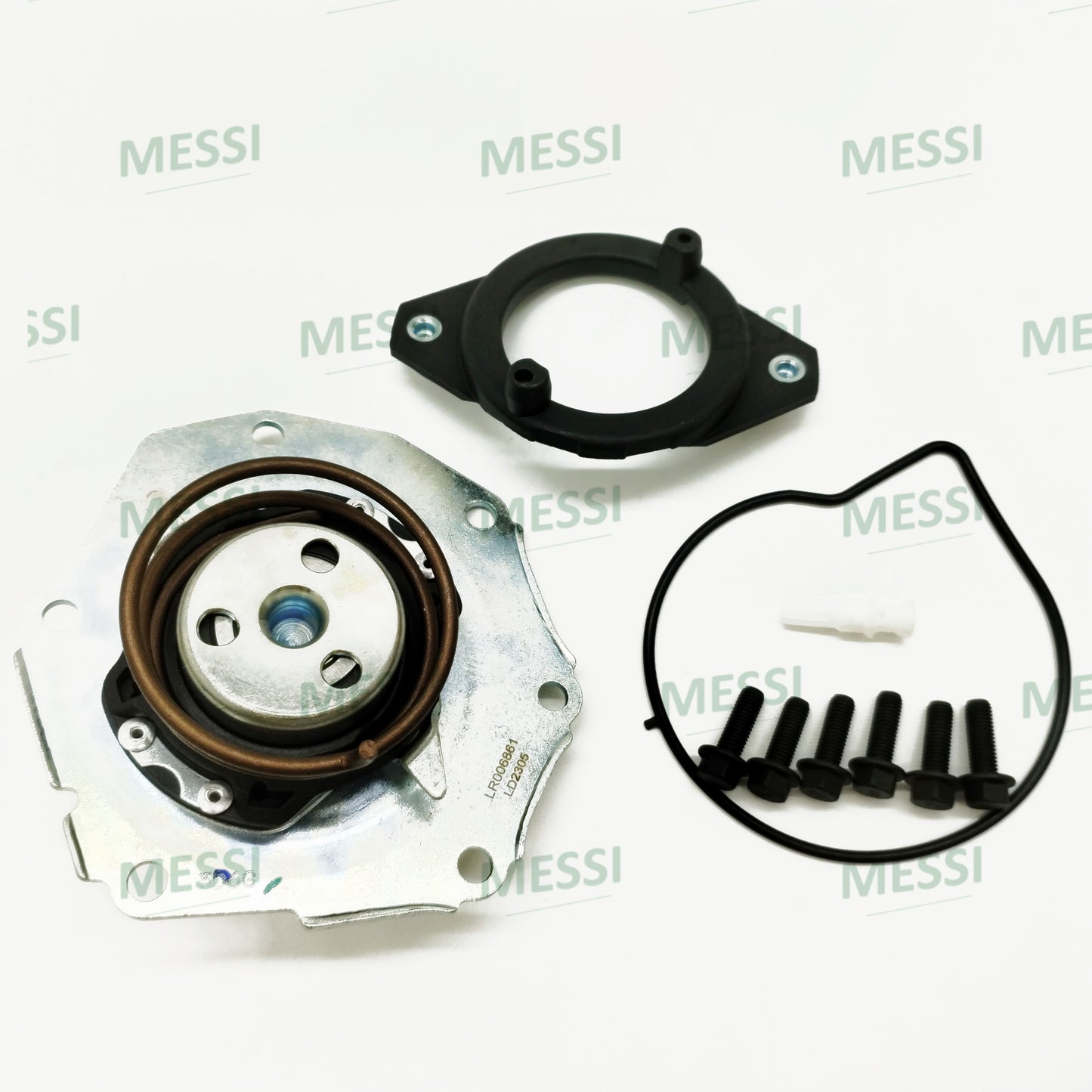 Water Pump LR006861 fits for Freelander 2(06-14)