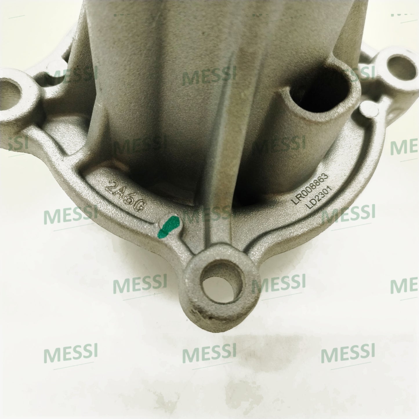 Water Pump LR008863 fits for Range Rover(02-09) Range Rover(10-12) Range Rover Sports(05-09) Range Rover Sports(10-13)