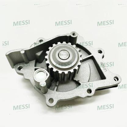 Water Pump LR011694 fits for Evoque(12-) Freelander 2(06-14) Discovery Sports(15-)