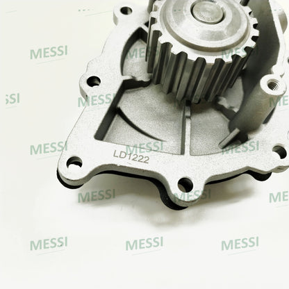 Water Pump LR011694 fits for Evoque(12-) Freelander 2(06-14) Discovery Sports(15-)