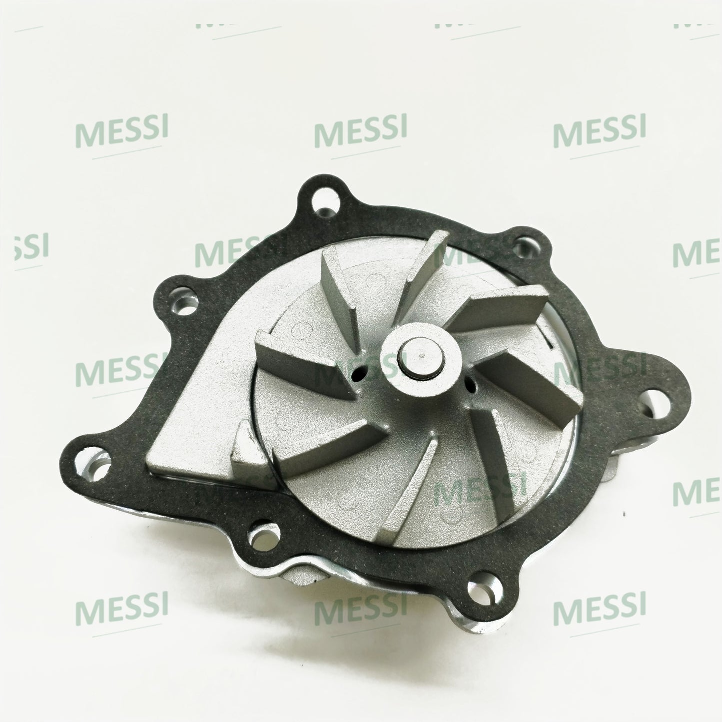 Water Pump LR011694 fits for Evoque(12-) Freelander 2(06-14) Discovery Sports(15-)