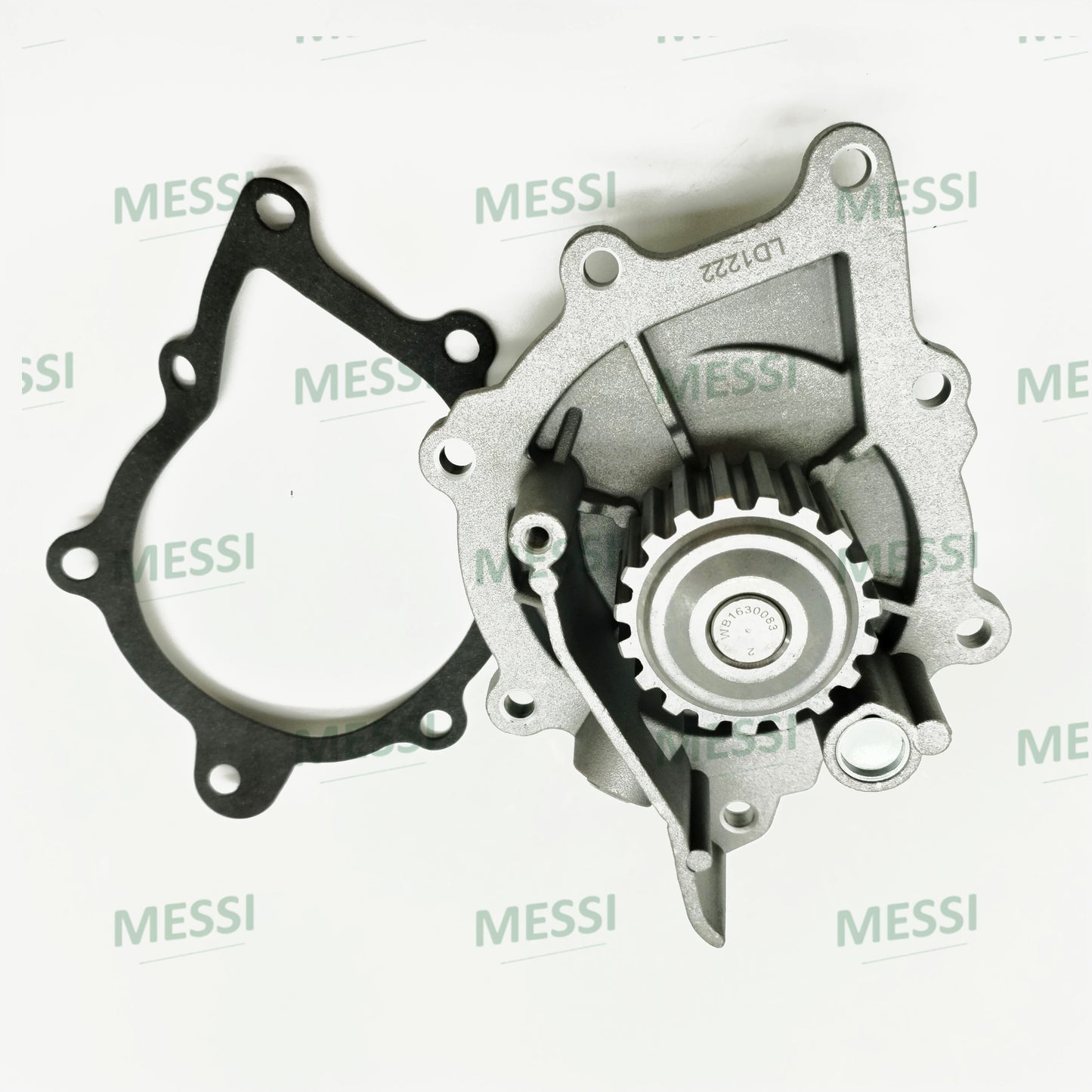 Water Pump LR011694 fits for Evoque(12-) Freelander 2(06-14) Discovery Sports(15-)