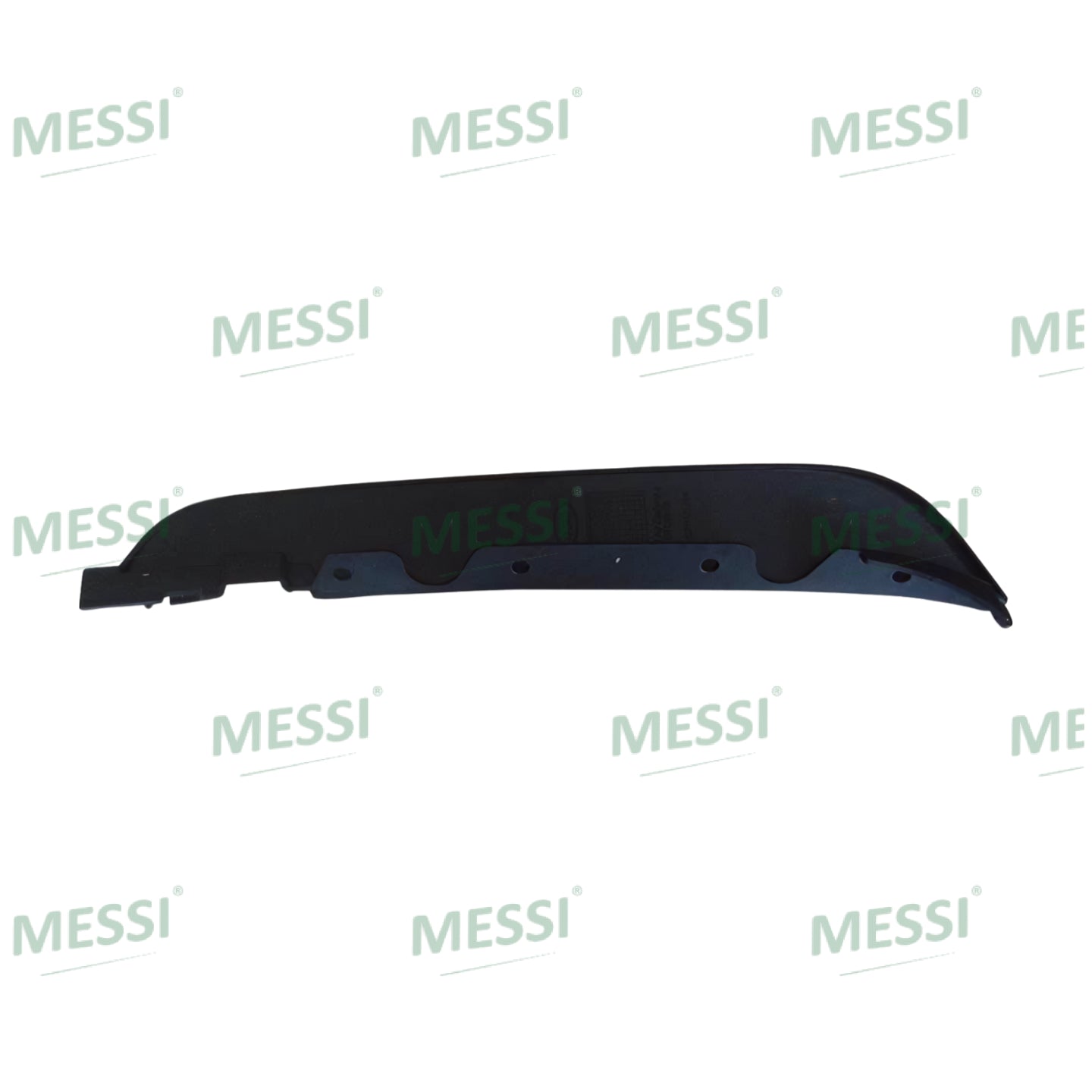 High Quality Left Air Deflector Auto Parts LR026537 Fit for Evoque(12-)