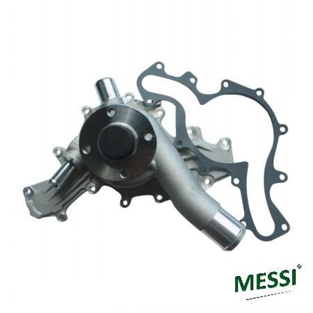 Water Pump LR027547 fits for Discovery 3(05-09) Discovery 4(10-)