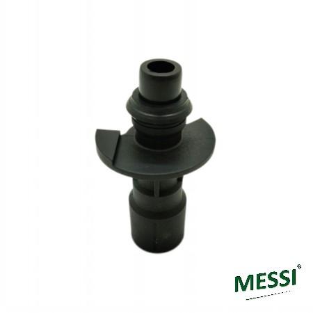 Tube-Oil Cooler Hose LR028136 fits for Discovery 3/4 RR(02-09)(10-12)(13-) RRS(05-09)(10-13)(14-)