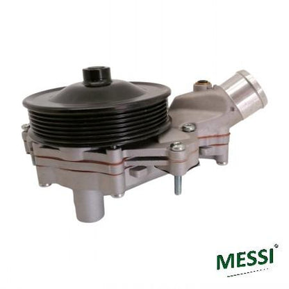 Water Pump-old model LR055239 fits for Discovery 4(10-) RR(10-12)(13-) RRS(10-13)(14-)
