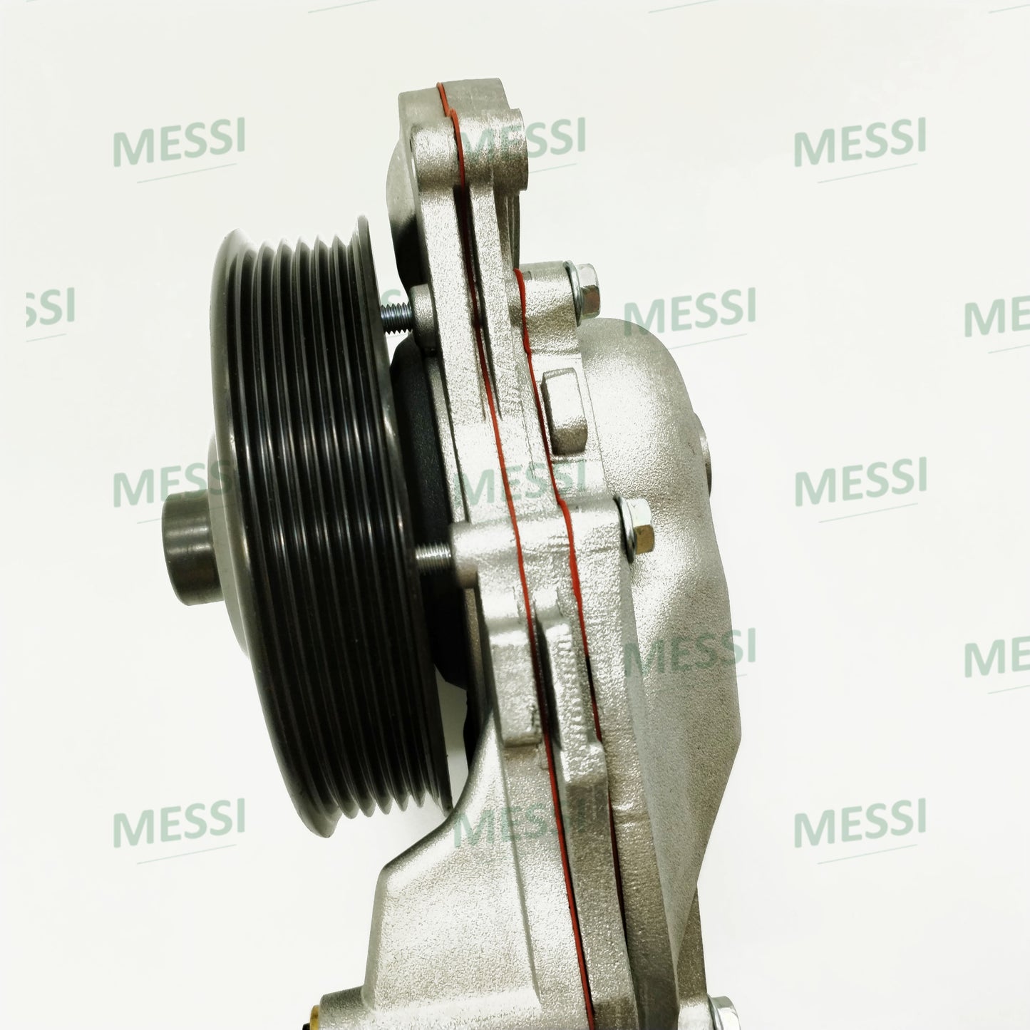 Water Pump-old model LR055239 fits for Discovery 4(10-) RR(10-12)(13-) RRS(10-13)(14-)