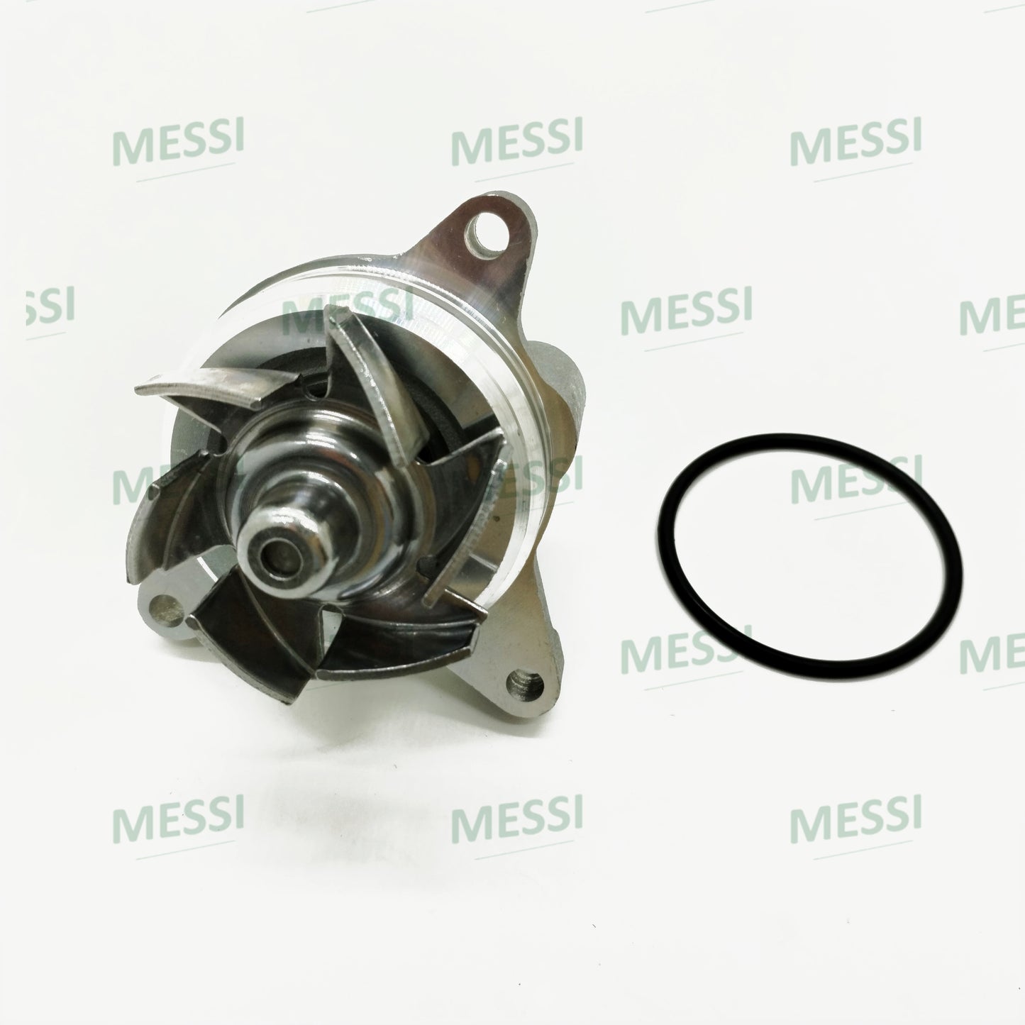 Water Pump LR081578 fits for Evoque(12-) Freelander 2(06-14) Discovery Sports(15-) RR(13-)RRS(14-)