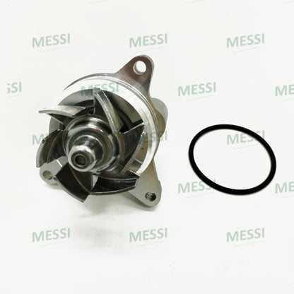 Water Pump LR081578 fits for Evoque(12-) Freelander 2(06-14) Discovery Sports(15-) RR(13-)RRS(14-)