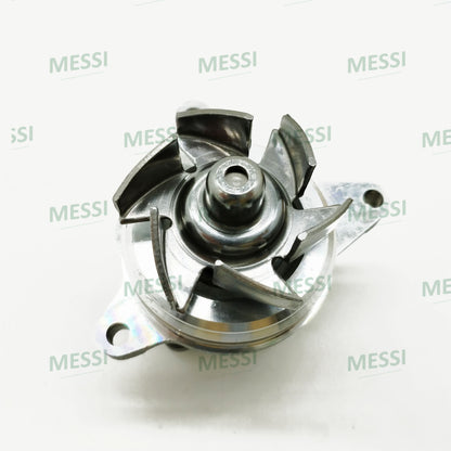 Water Pump LR081578 fits for Evoque(12-) Freelander 2(06-14) Discovery Sports(15-) RR(13-)RRS(14-)