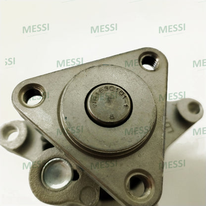 Water Pump LR081578 fits for Evoque(12-) Freelander 2(06-14) Discovery Sports(15-) RR(13-)RRS(14-)