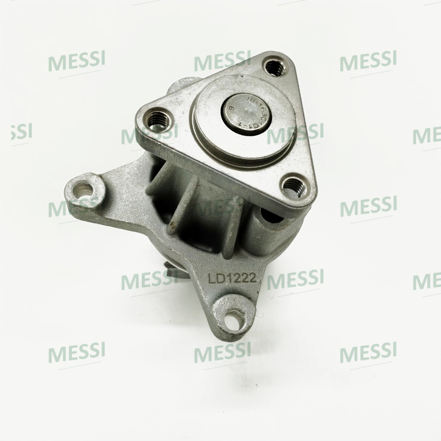 Water Pump LR081578 fits for Evoque(12-) Freelander 2(06-14) Discovery Sports(15-) RR(13-)RRS(14-)