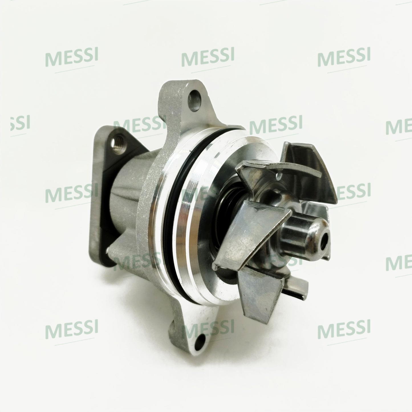 Water Pump LR081578 fits for Evoque(12-) Freelander 2(06-14) Discovery Sports(15-) RR(13-)RRS(14-)