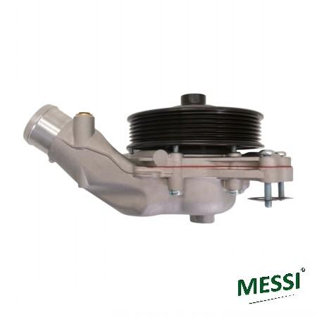 Water Pump-new model LR116115 fits for Discovery 4(10-) RR(10-12)(13-) RRS(10-13)(14-)