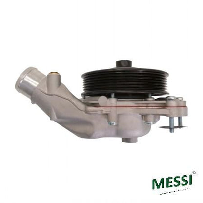 Water Pump-new model LR116115 fits for Discovery 4(10-) RR(10-12)(13-) RRS(10-13)(14-)