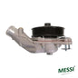 Water Pump-new model LR116115 fits for Discovery 4(10-) RR(10-12)(13-) RRS(10-13)(14-)