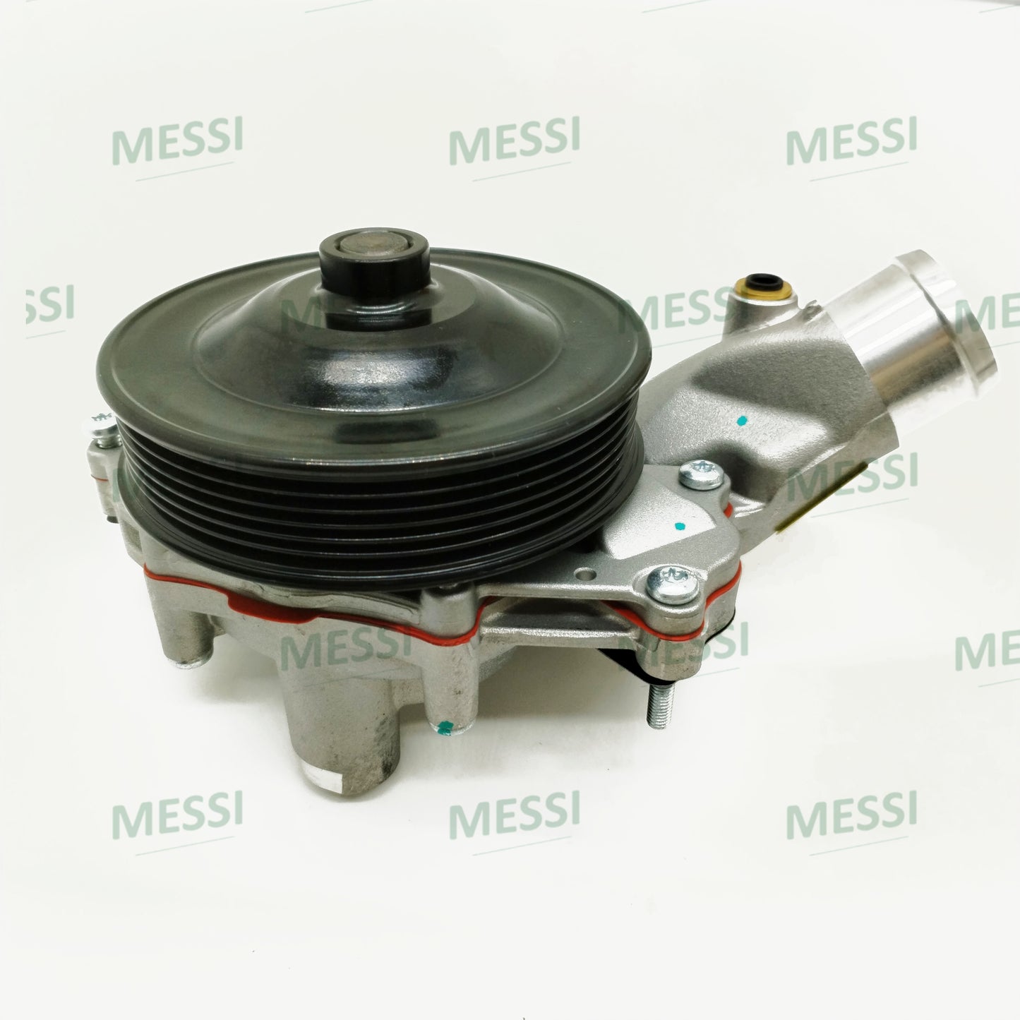 Water Pump-new model LR116115 fits for Discovery 4(10-) RR(10-12)(13-) RRS(10-13)(14-)