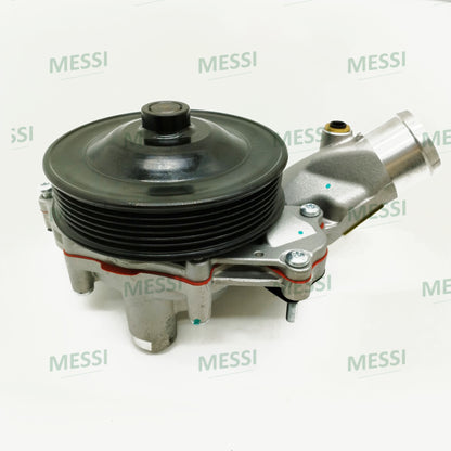 Water Pump-new model LR116115 fits for Discovery 4(10-) RR(10-12)(13-) RRS(10-13)(14-)