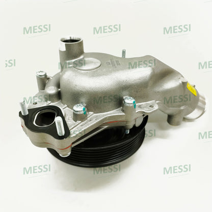 Water Pump-new model LR116115 fits for Discovery 4(10-) RR(10-12)(13-) RRS(10-13)(14-)