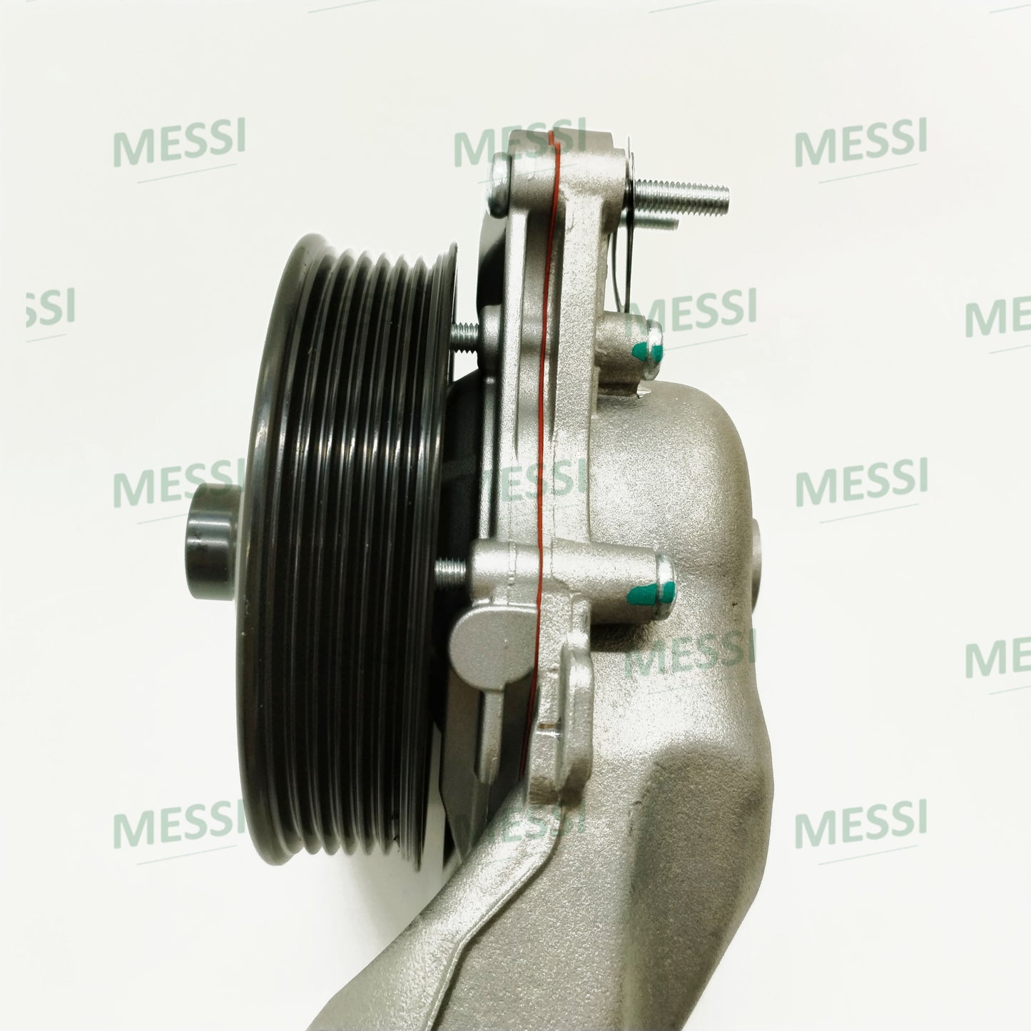 Water Pump-new model LR116115 fits for Discovery 4(10-) RR(10-12)(13-) RRS(10-13)(14-)