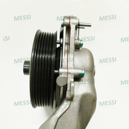 Water Pump-new model LR116115 fits for Discovery 4(10-) RR(10-12)(13-) RRS(10-13)(14-)