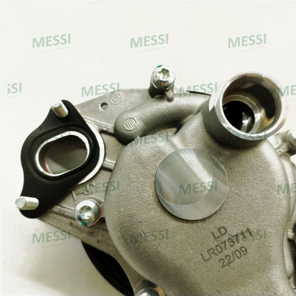 Water Pump-new model LR116115 fits for Discovery 4(10-) RR(10-12)(13-) RRS(10-13)(14-)