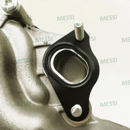 Water Pump-new model LR116115 fits for Discovery 4(10-) RR(10-12)(13-) RRS(10-13)(14-)