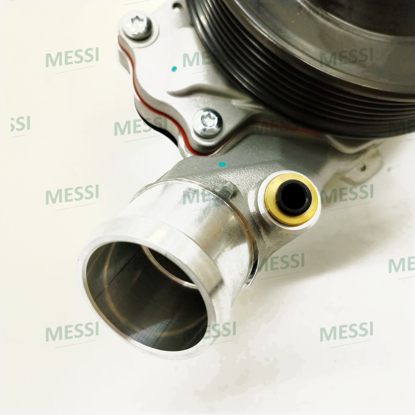 Water Pump-new model LR116115 fits for Discovery 4(10-) RR(10-12)(13-) RRS(10-13)(14-)