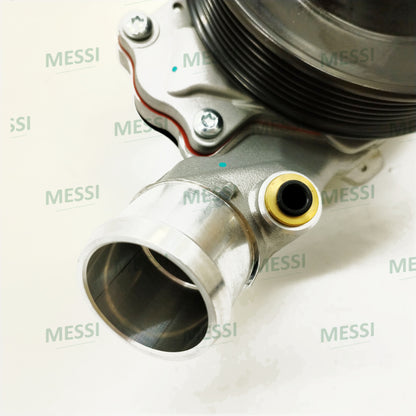 Water Pump-new model LR116115 fits for Discovery 4(10-) RR(10-12)(13-) RRS(10-13)(14-)