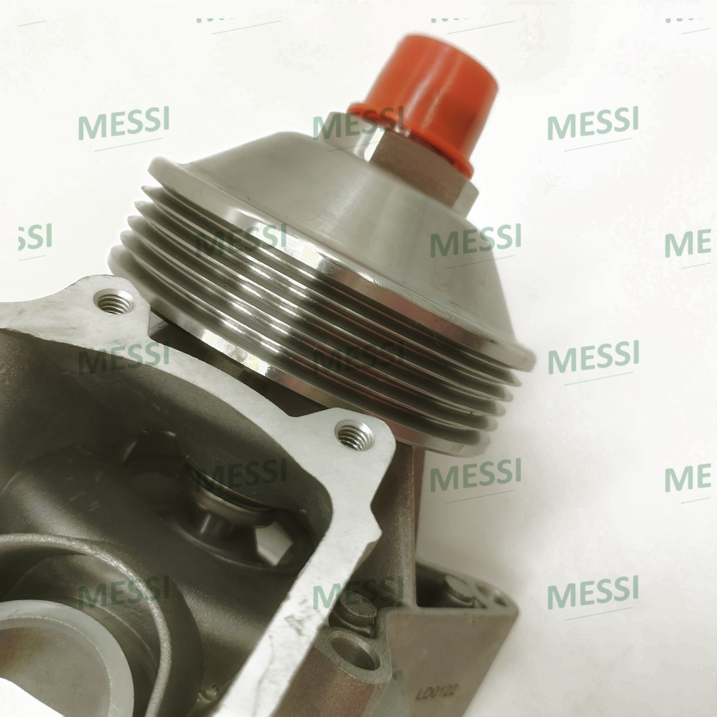 Water Pump PEB000050 fits for Range Rover(02-09)