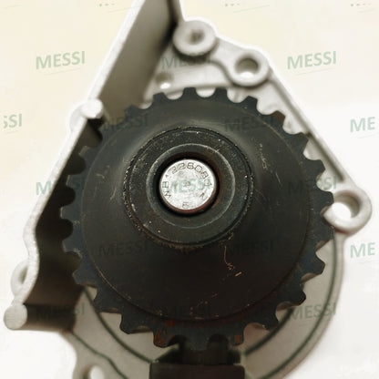 Water Pump PEB102510L fits for Freelander 1(96-06)