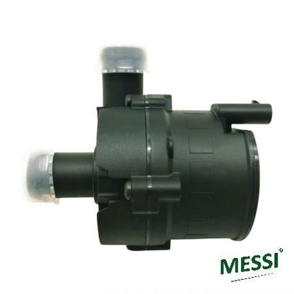 Auxiliary Water Pump LR057368 fits for Evoque(12-)(19-) RR(13-)RRS(14-) Discovery Sports(15-) Discovery 5(17-)Velar(17-)