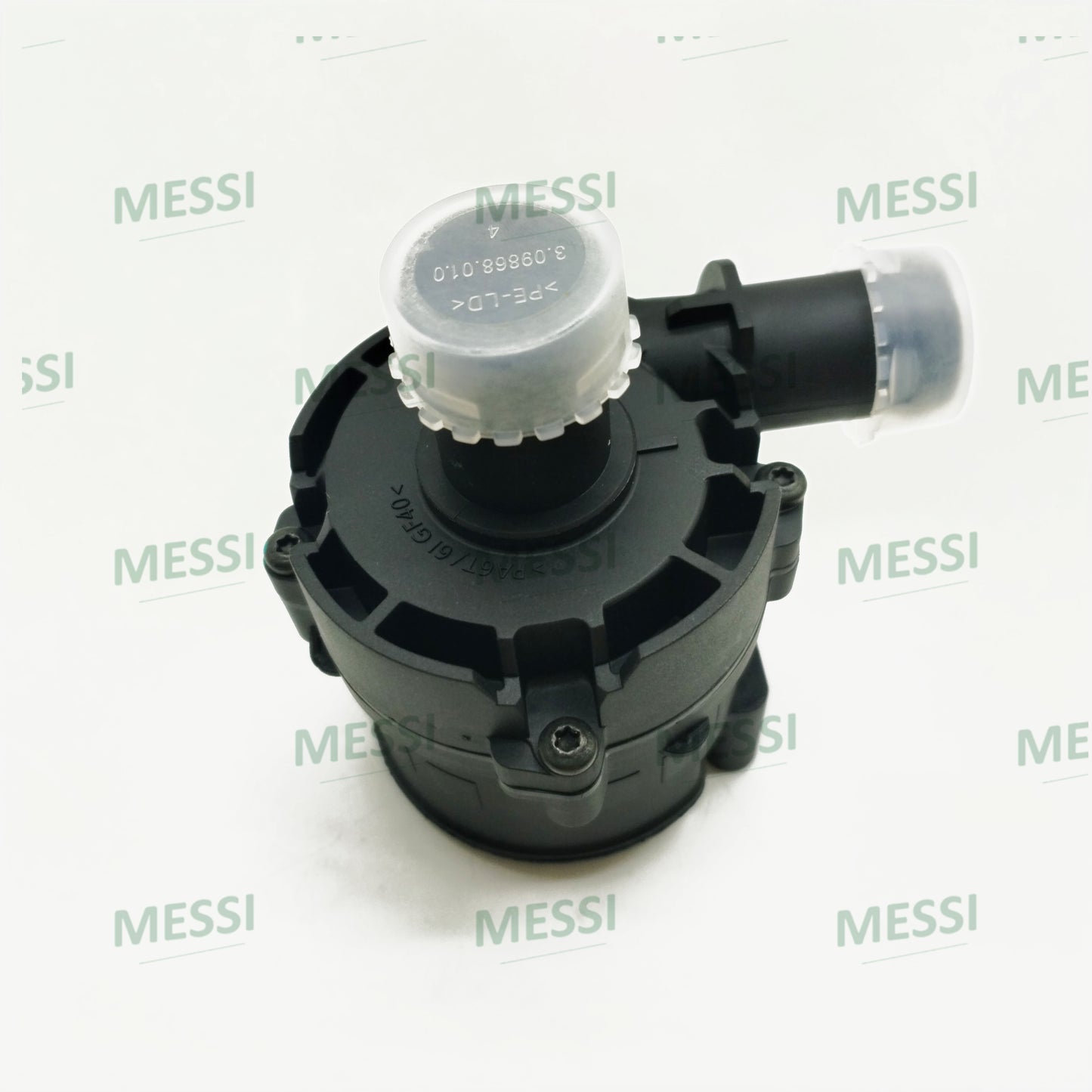 Auxiliary Water Pump LR057368 fits for Evoque(12-)(19-) RR(13-)RRS(14-) Discovery Sports(15-) Discovery 5(17-)Velar(17-)