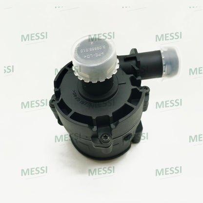 Auxiliary Water Pump LR057368 fits for Evoque(12-)(19-) RR(13-)RRS(14-) Discovery Sports(15-) Discovery 5(17-)Velar(17-)