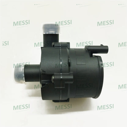 Auxiliary Water Pump LR057368 fits for Evoque(12-)(19-) RR(13-)RRS(14-) Discovery Sports(15-) Discovery 5(17-)Velar(17-)