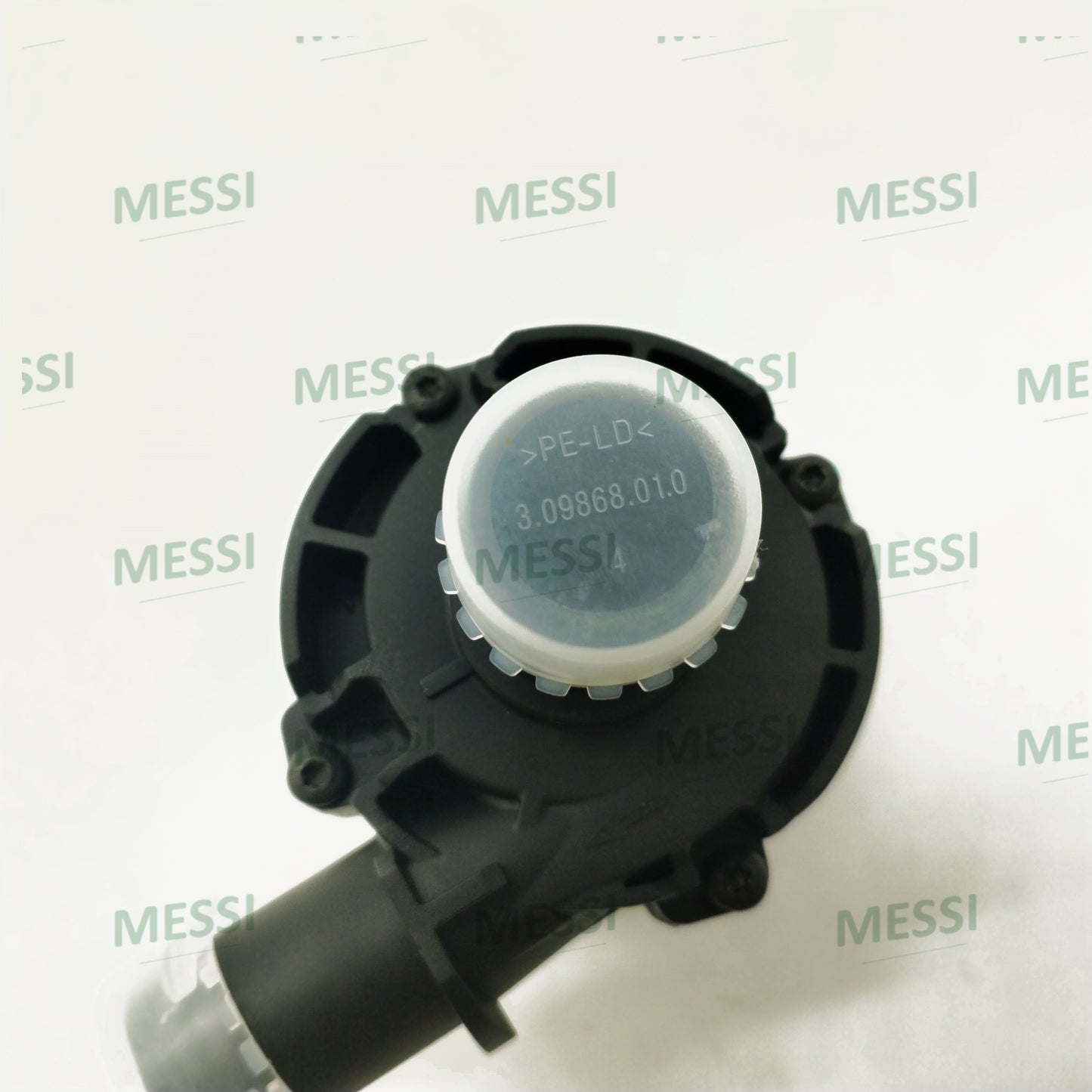 Auxiliary Water Pump LR057368 fits for Evoque(12-)(19-) RR(13-)RRS(14-) Discovery Sports(15-) Discovery 5(17-)Velar(17-)