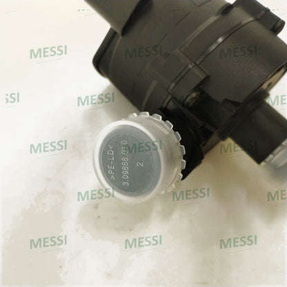 Auxiliary Water Pump LR057368 fits for Evoque(12-)(19-) RR(13-)RRS(14-) Discovery Sports(15-) Discovery 5(17-)Velar(17-)