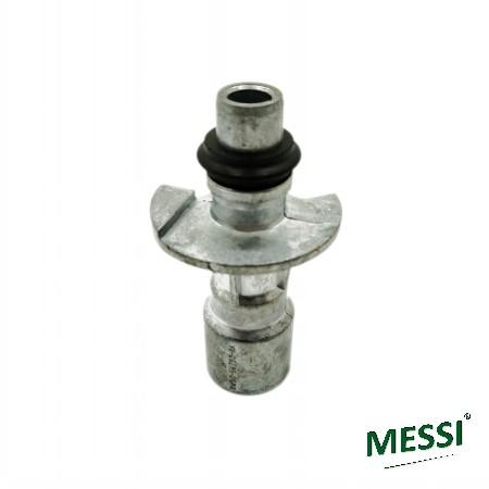 Tube-aluminum LR028136AL fits for Discovery 3/4 RR(02-09)(10-12)(13-) RRS(05-09)(10-13)(14-)