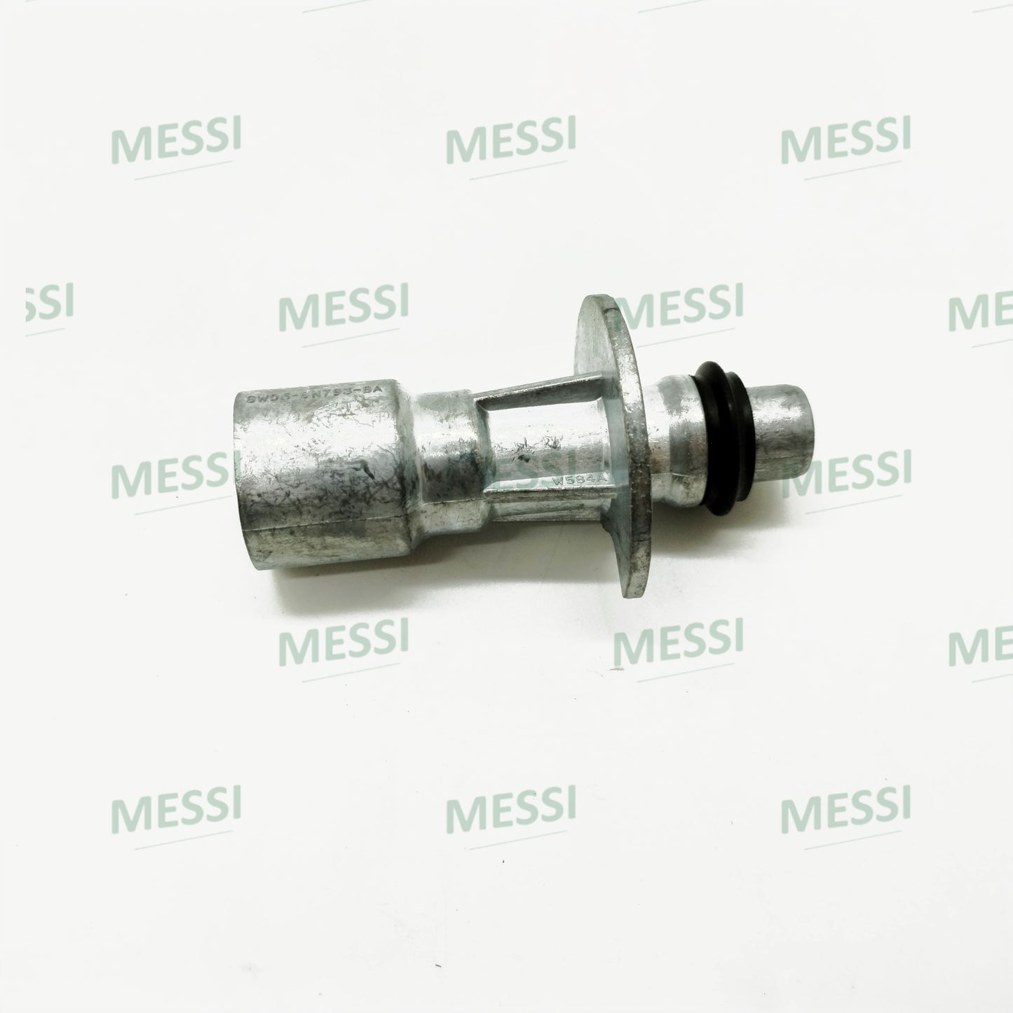 Tube-aluminum LR028136AL fits for Discovery 3/4 RR(02-09)(10-12)(13-) RRS(05-09)(10-13)(14-)